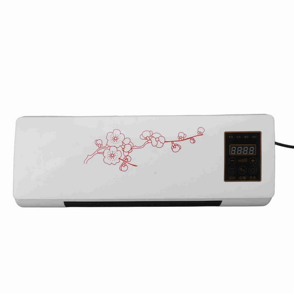 Calentador De Aire Acondicionado, Bajo Ruido Portátil Pequeño Acondicionador Versátil Con Control Remoto Para Dormitorio