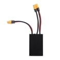 thumbnail image 1 of Double Battery Discharge Converter, 24-72V Dual Battery Connector, 20/40A Dual Battery Pack Switch Balancer, Double Battery Parallel Module for 750w 1000w Motor, 1 of 7
