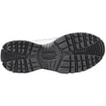 thumbnail image 4 of Zapatilla Skechers Energy Afterburn para hombre, color carbón, talla 14US, 4 of 7