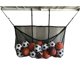 thumbnail image 4 of Bolsa de red de almacenamiento colgante ajustable para piscina, soporte de juguetes inflables de fútbol kaili Sencillez, 4 of 5