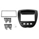 thumbnail image 5 of Los Kits De Montaje Del Tablero De Instrumentos Del Automóvil Reemplazan Piezas Fáciles De Instalar Marco De Radio Estéreo Para Automóvil, 5 of 9