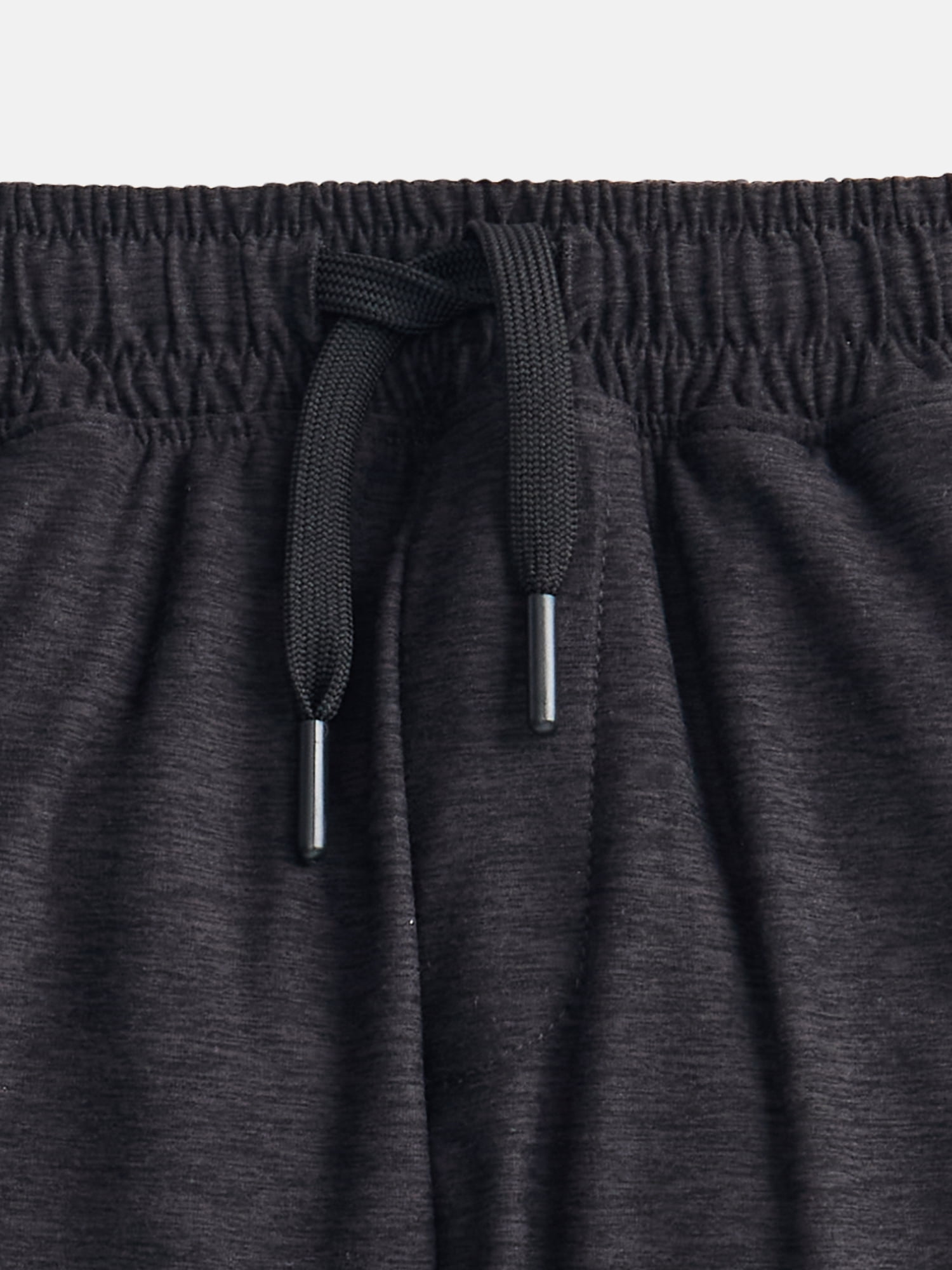 Athletic Works Boys ButterCore Knit Shorts, Sizes 4-18