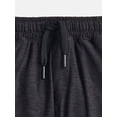 thumbnail image 3 of Athletic Works Boys ButterCore Knit Shorts, Sizes 4-18, 3 of 3