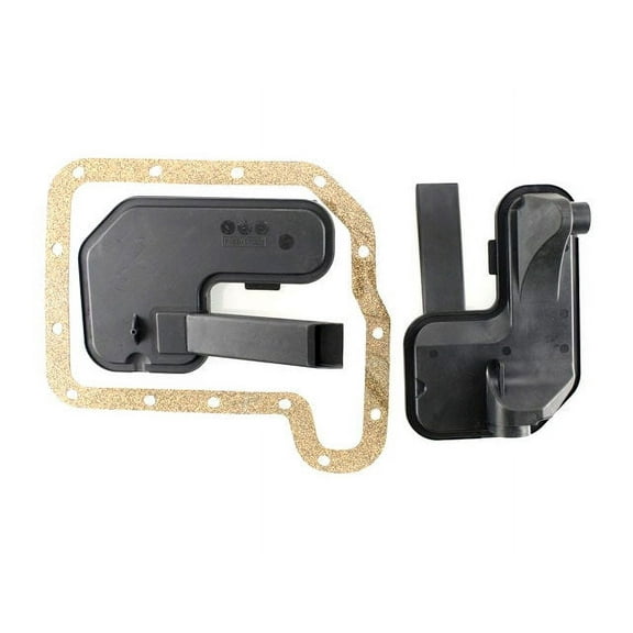 Automatic Transmission Filter Kit - Compatible with 2001 - 2008 Ford Escape 2002 2003 2004 2005 2006 2007