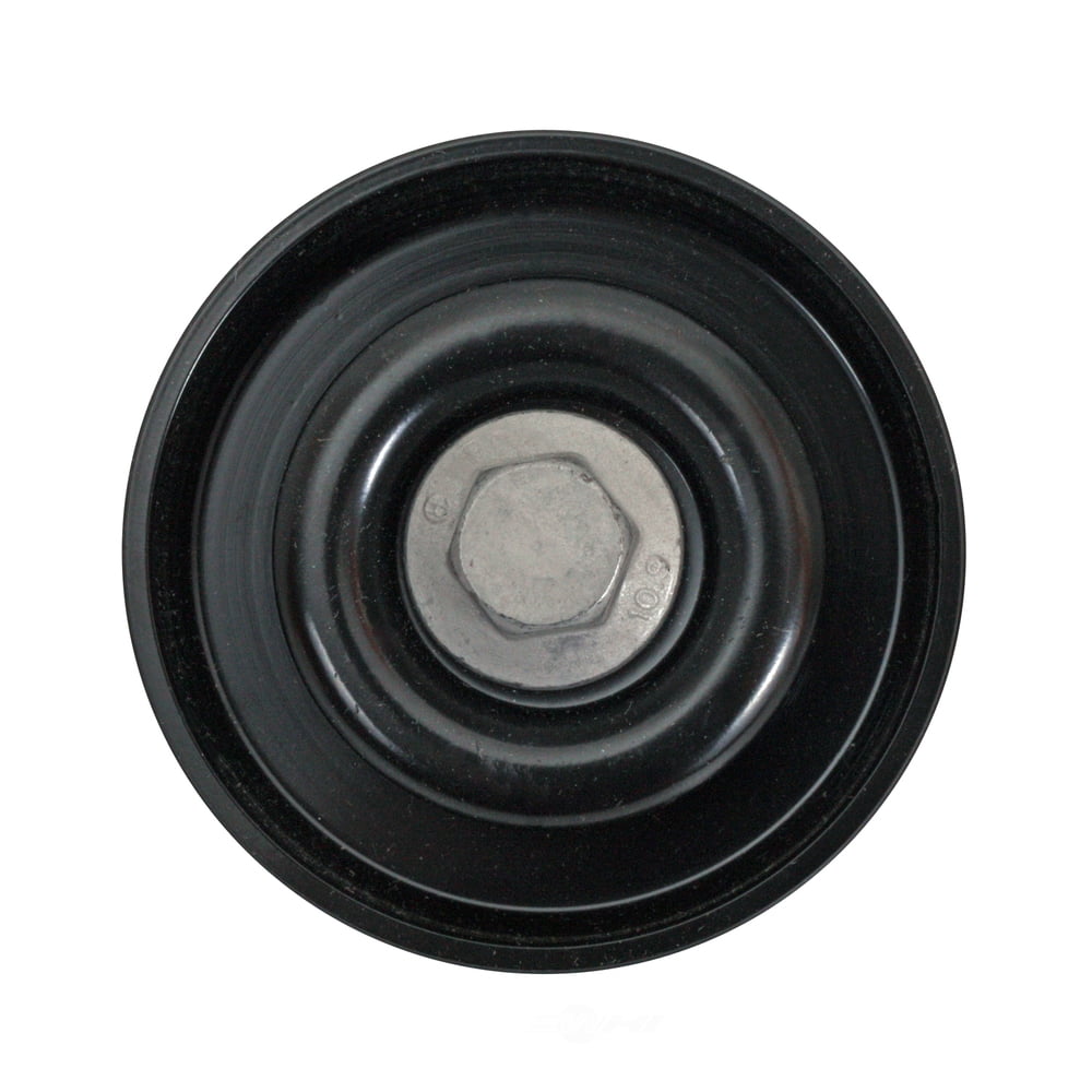 Litens Accessory Belt Drive Idler Pulley - Original Equipment Quality Fits select: 2010-2015 CHEVROLET CAMARO, 2005-2013 CHEVROLET CORVETTE