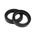 thumbnail image 3 of 1 Pair of Motorcycle Motorbike Front Fork Oil Seal for Suzuki GSX750F GSXR750, 3 of 3