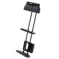thumbnail image 1 of LimbSaver Silent Quiver for Bow Hunting, One Piece, Black, 1 of 3