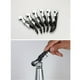 thumbnail image 3 of Abridor De Botellas De Vino Y Cerveza Con Bisagras Dobles, Abridor De Tapas De Sacacorchos De Metal, Barra De Casa, Churchkey Kearding HA023274-00, 3 of 7