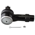 thumbnail image 3 of cciyu 12Pcs Front Lower Control Arm and Ball Joint Tie Rod End Sway Bar End Link Assembly for 2013-2018 for Ram for 1500 ES801123 EV800958 K623100 K623101 K80628 K80894 BT, 3 of 4
