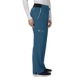 thumbnail image 4 of Healing Hands HH360 Women's Nisha 6-Pocket Scrub Pant, 4 of 6