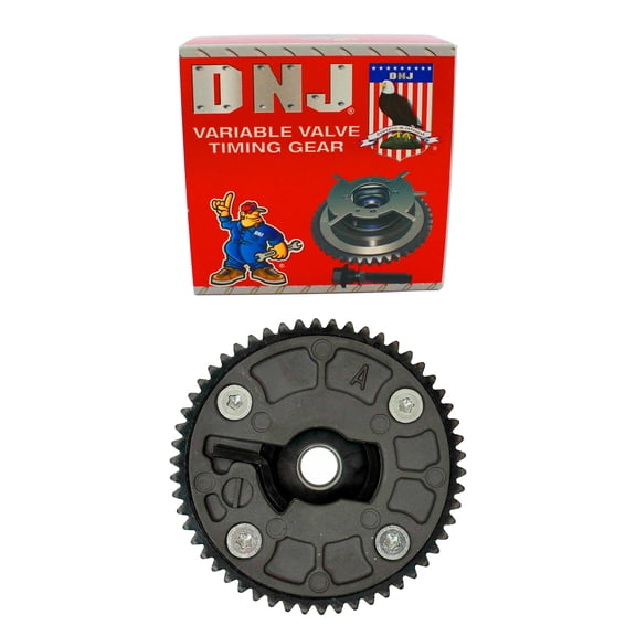 DNJ VTG360 Variable Timing Cam Gear Fits Cars & Trucks 16-22 GMC Cruze 1.4L 16V L4 DOHC
