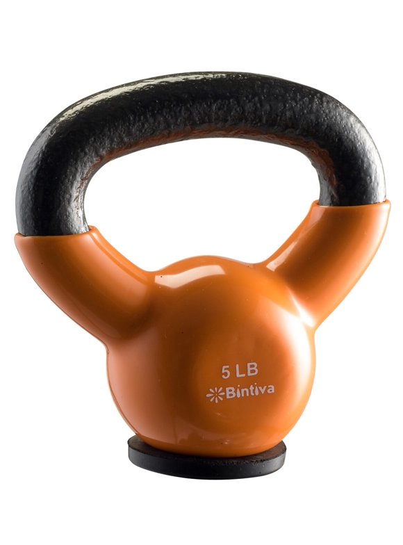 KettleBells