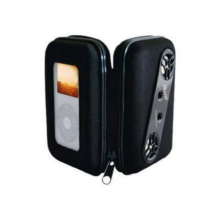 i.Sound Audio Vault Speaker System