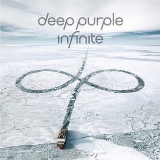 Deep Purple Complete Album 1970-1976, a set of 10 CDs containing