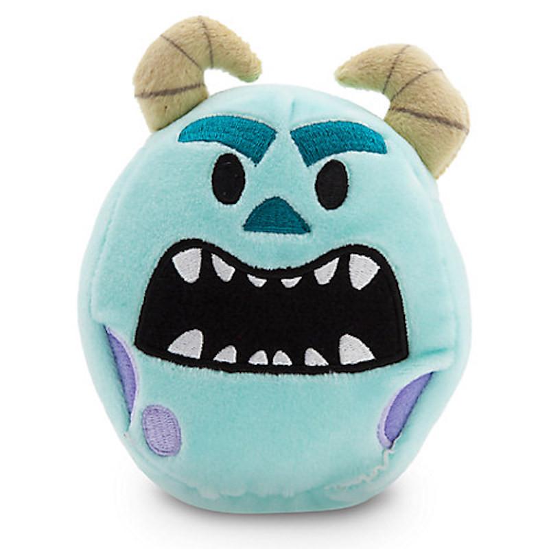 disney sulley plush