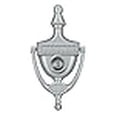 thumbnail image 3 of Deltana DKV6RU26D Victorian Rope Design and 3-7/8-Inch Center to Center Door Knocker Viewer, 3 of 4