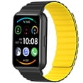 thumbnail image 5 of Pulsera Resistente al sudor YONGSHENG para Huaweiwatch Fit 2 color multicolor tamaño 22x2x0,25 cm, 5 of 5
