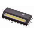 thumbnail image 2 of Light It! LED Path Light - Bronze, 2 of 7