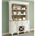 thumbnail image 3 of Riverside Furniture Myra Server with Optional Hutch, 3 of 10