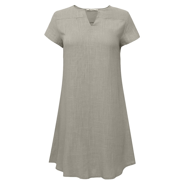 chinese dress ladies Plus Size Pink Long Sleeve Pink Flip Hem Shift Dress | You + All | Shop  Online main image 0
