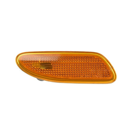 Mercedes Benz C230 Supercharger - NEW RIGHT SIDE MARKER LIGHT FITS MERCEDES BENZ C230 02-05 C320 03-05 2038200821 MB2571102 203-820-08-21 203 820 08 21