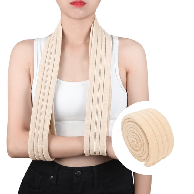 Arm Sling Strap,Arm Sling Support Strap Arm Sling Brace Support Arm Sling Support Tried and Trusted