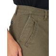 thumbnail image 3 of Lee Women's High Rise Utility Regular Fit Cropped Jean, 3 of 5