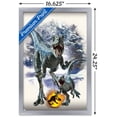 thumbnail image 2 of Jurassic World : Dominion - Blue et Beta Focal, 2 of 4