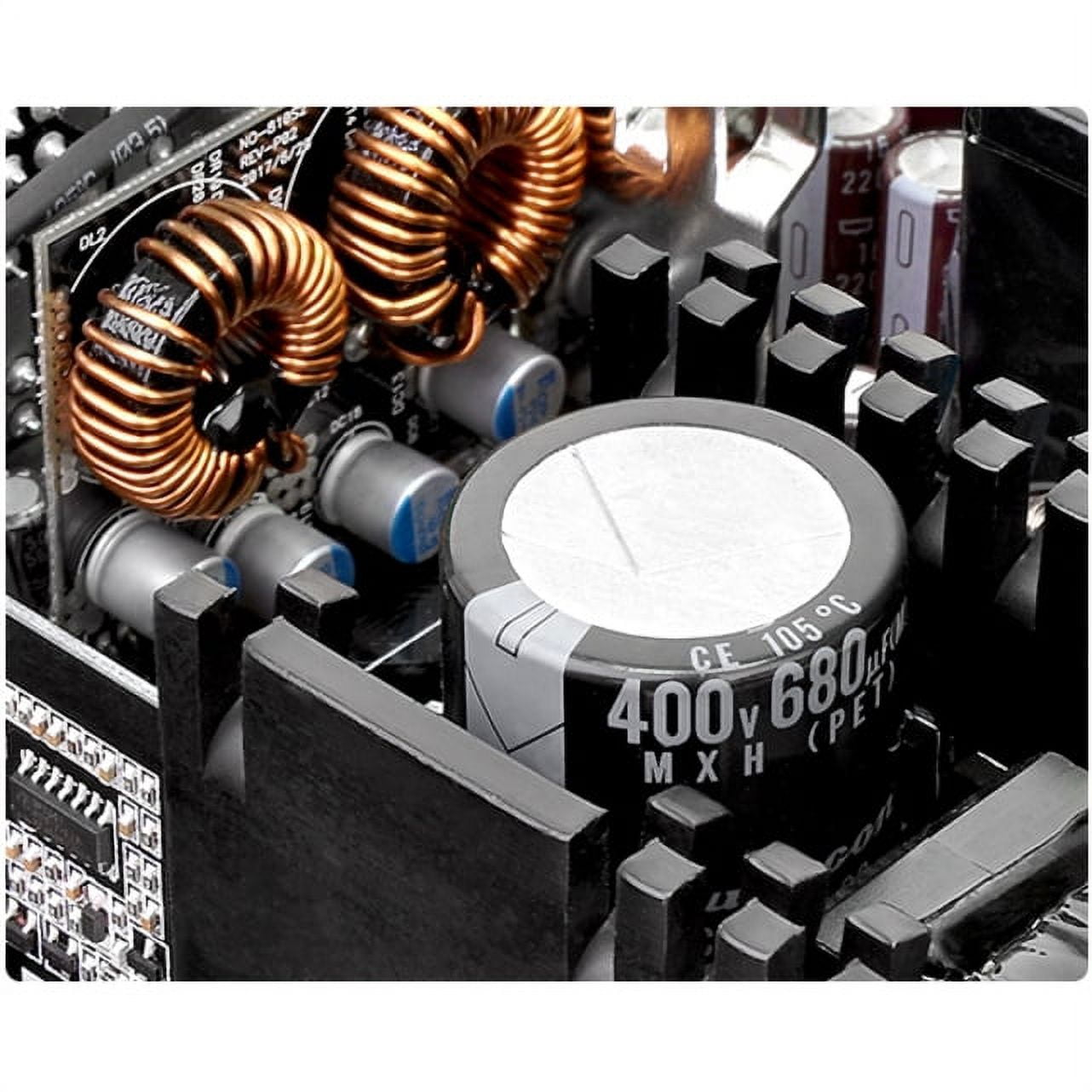 Corsair 750W電源 TOUGHPOWER GRAND RGB750W PS-TPG-0750FPCGxx-