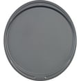 thumbnail image 7 of GoodCook 12" Round Nonstick Steel Pizza Pan, Gray, 7 of 7