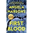 thumbnail image 1 of First Blood (Detective Kim Stone), 1 of 2