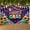 3A-180X110cm, variant on Colorful Mask Mardi Gras Banner Feather Decor Carnival Display Floral Design Star Pattern Festive Backdrop for Mardi Gras Party Carnival Celebration Masquerade Ball
