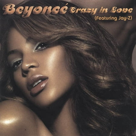 Crazy In Love