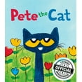 thumbnail image 4 of Pete The Cat - My Dad Is Groovy - Father's Day - Toddler Short Sleeve Graphic T-Shirt, 4 of 4