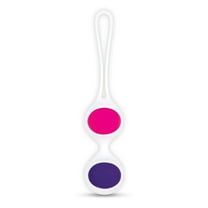 Bodywand Squeeze Mix & Match Kegel Silicone Weighted Set 15-74G
