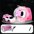thumbnail image 2 of Watch Remote Control Car Toy Electric Illuminated Toy Vehicles For Kids Children Boys Girls, 2 of 6