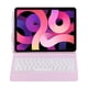 thumbnail image 5 of Funda de material cuero delgada con para , pulgadas, buena disipación del calor Rosa Hugo Teclado bluetooth, 5 of 10