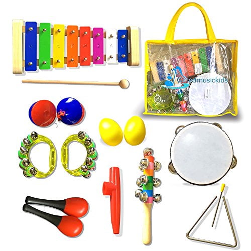 musical instruments for kids