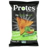(12 pack) (12 Pack) Protes Protein Chips - Chips Prtin Spicy Chli Lim , 4 Oz