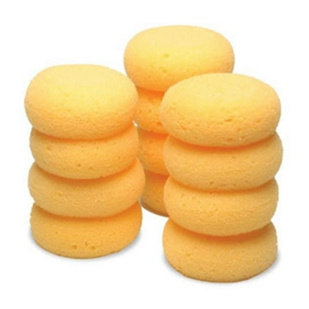 UPC: 0840539001884 | Jacks 526 2.5 in. Round Tack Sponges