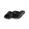 thumbnail image 2 of LAVRA Women's Cushion Slip On  Sport Water Slide Sandals, 2 of 3