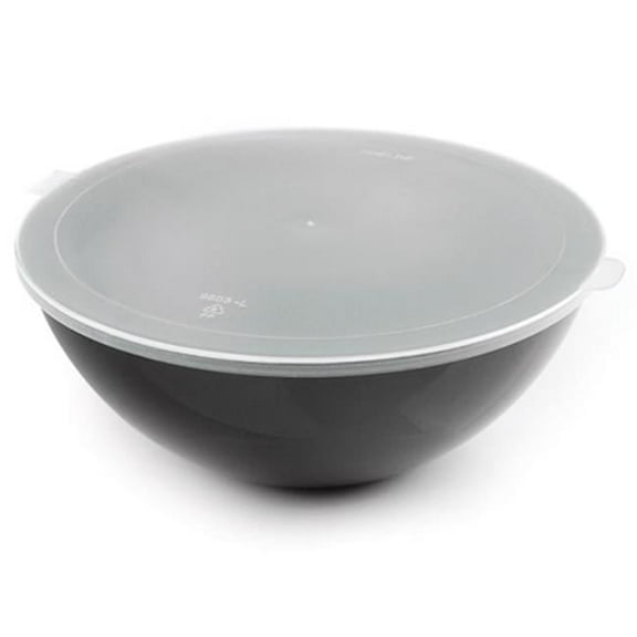 100 Oz. Bowl Lid PP