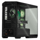 thumbnail image 4 of Xtreme PC Gaming MSI Geforce RTX 4070 Super AMD Ryzen 9 7900 64GB DDR5 SSD 2TB WIFI Negro, 4 of 6