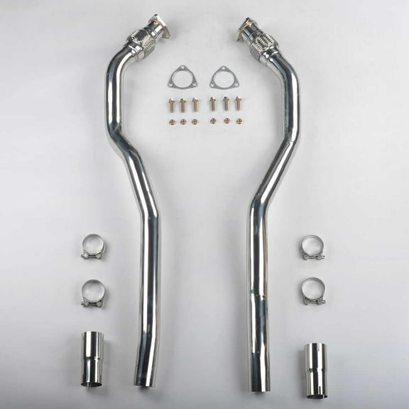 Audi 2010-2016 B8/B8.5 Audi S4 2013-2016 B8.5 Audi S5 2012-2018 A6 A7 3.0T Supercharged 2014-2017 Audi SQ5 3.0T Supercharged 2009-2017 Audi Q5 3.0T Supercharged