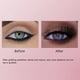 thumbnail image 2 of 10 pares de pestañas autoadhesivas reutilizables sin necesidad de pegamento o delineador de ojos ext Tomshoo Pestañas postizas, 2 of 2