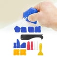 thumbnail image 4 of Juego de 15 Herramientas de sellador de Silicona Bling Bling, 4 of 12