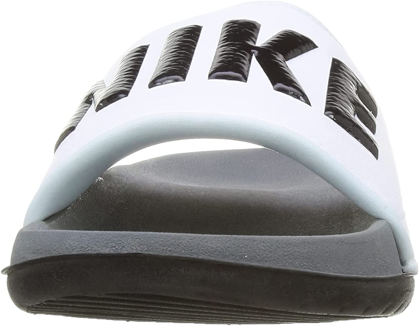 nike off white slides