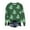 ZA-Army Green-christmas deals, variant on Women's Xmas Tree Pullover Tops Crew Neck Ugly Christmas Sweat Shirts Long Sleeve Casual Tshirts Marry Christmas T-Shirts