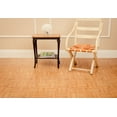 thumbnail image 2 of Traditional Elegance Madison Oak Parquet 12x12 Self Adhesive Vinyl Floor Tile - 20 Tiles/20 sq. ft., 2 of 2