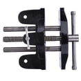 thumbnail image 1 of Tornillo De Banco, Tornillo De Banco Práctico Para Carpintería, Para Carpintería Metalúrgica ANGGREK CF1011, 1 of 8